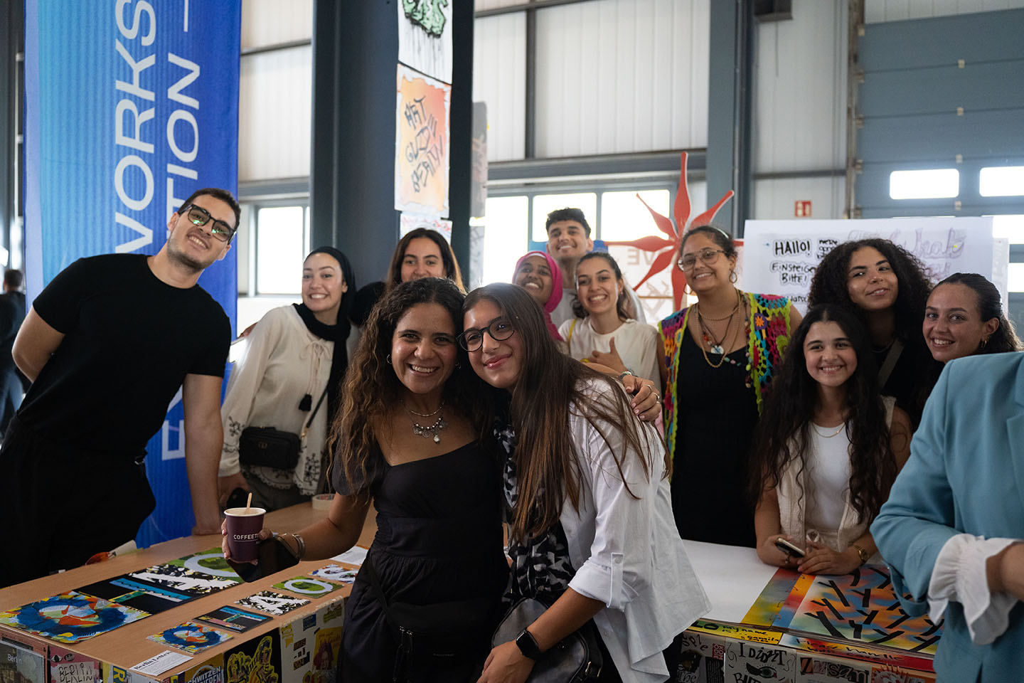 Workshop