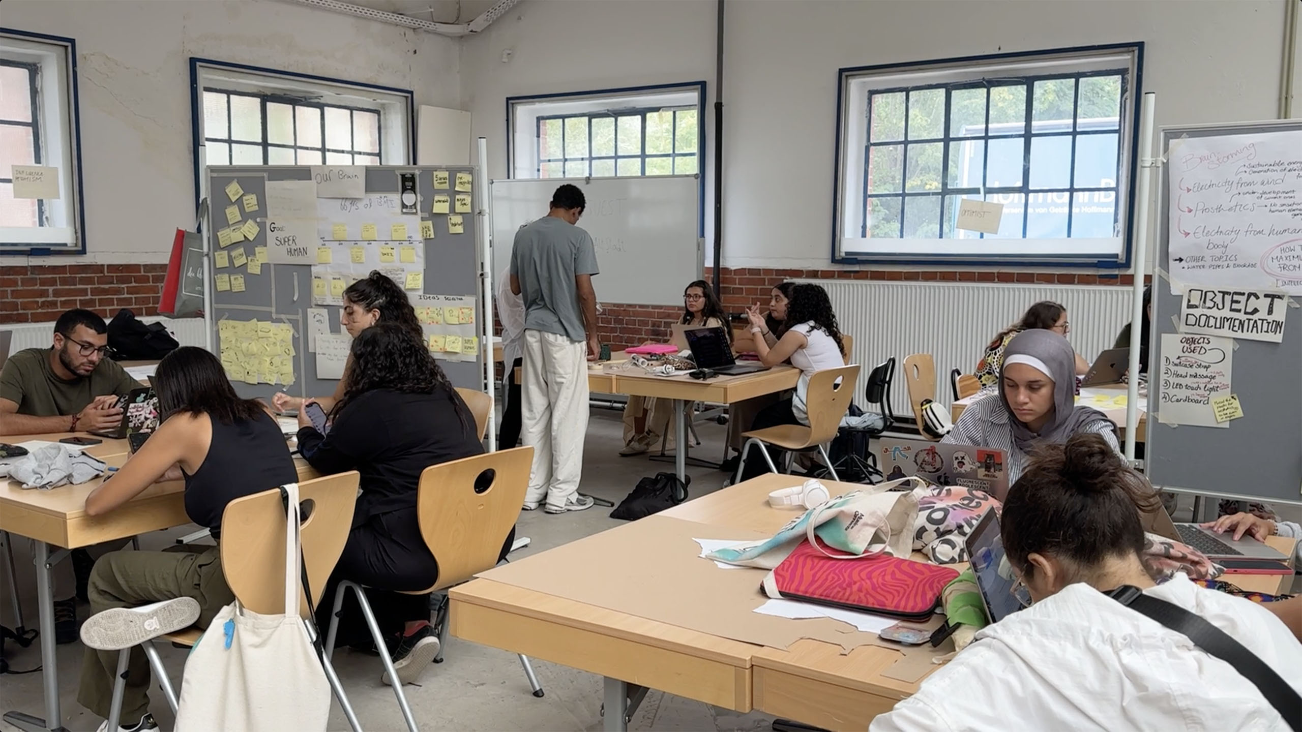 Workshops