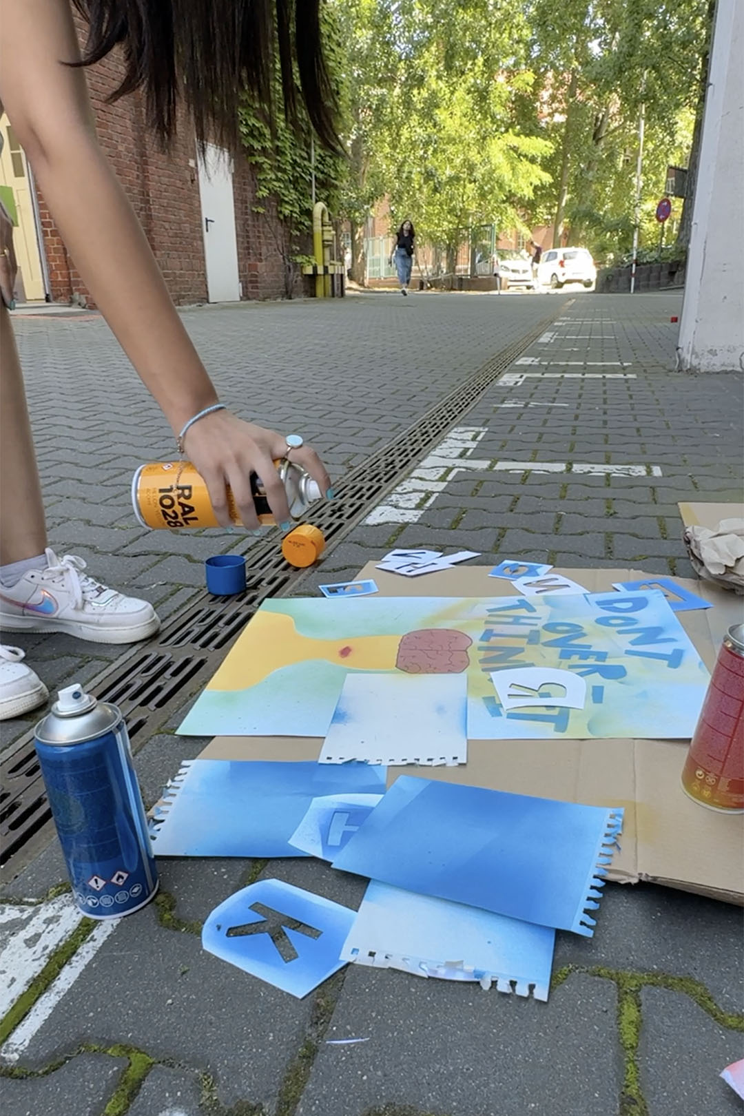 Workshop