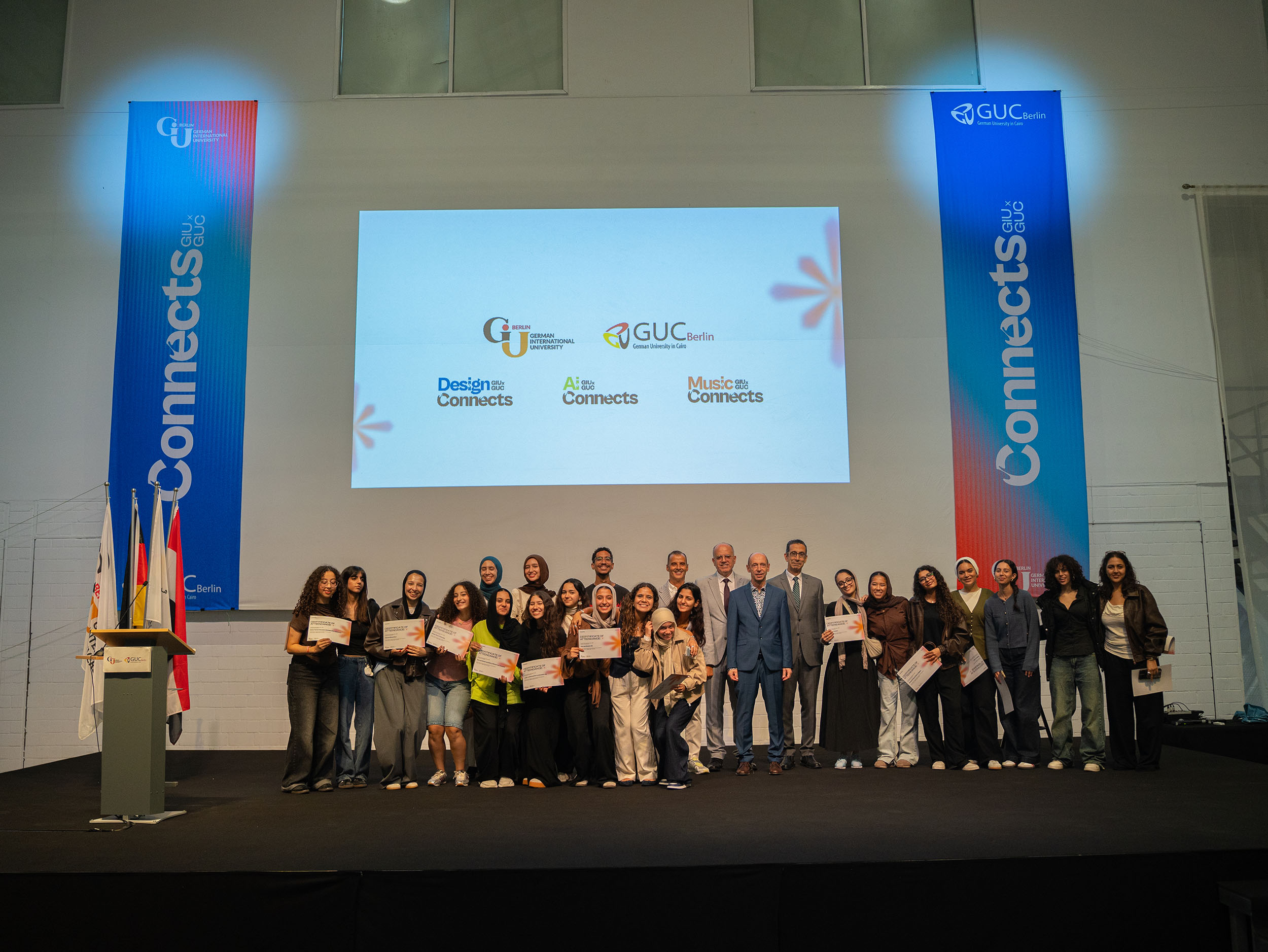 Group Photos