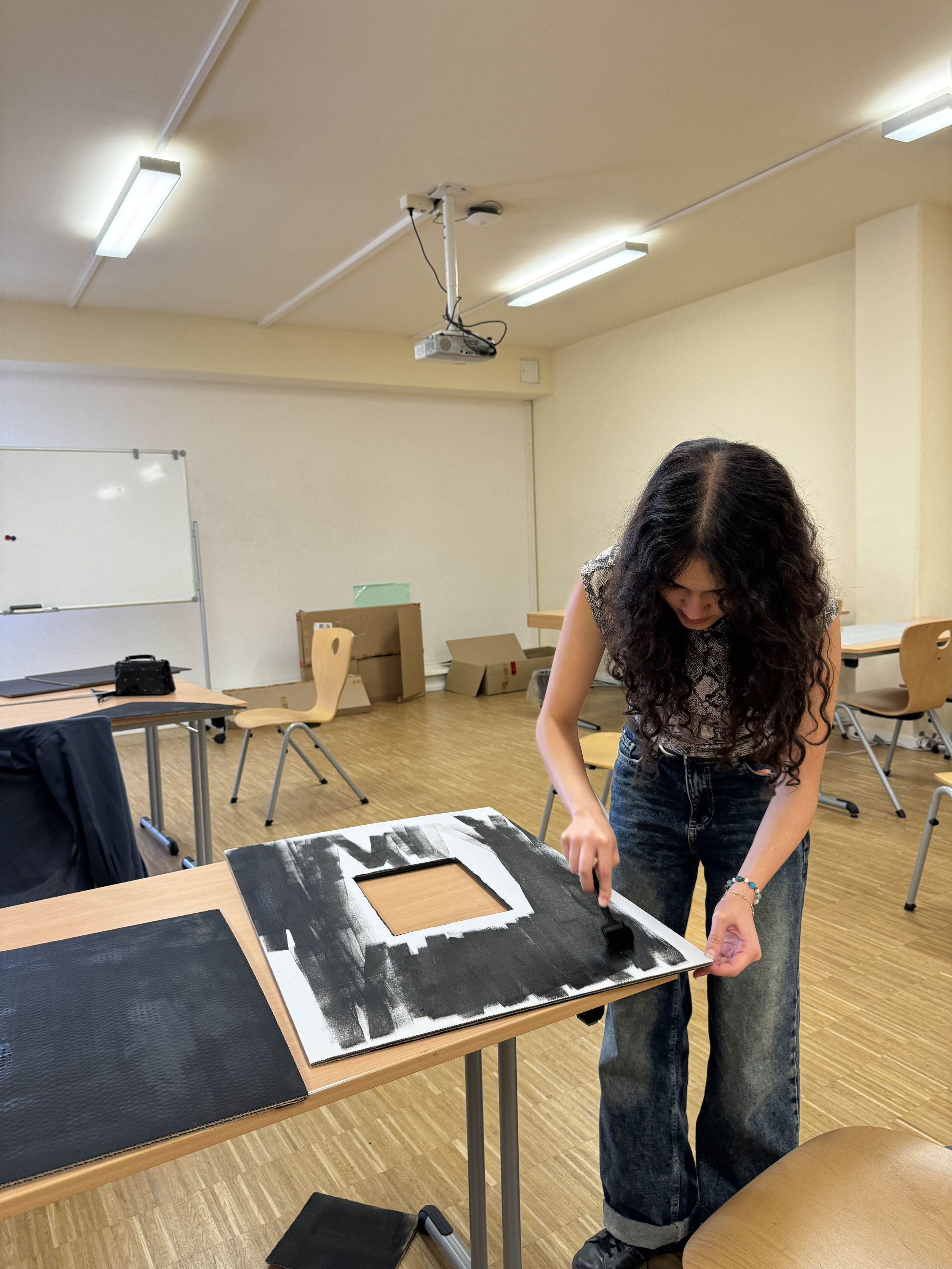 Workshop