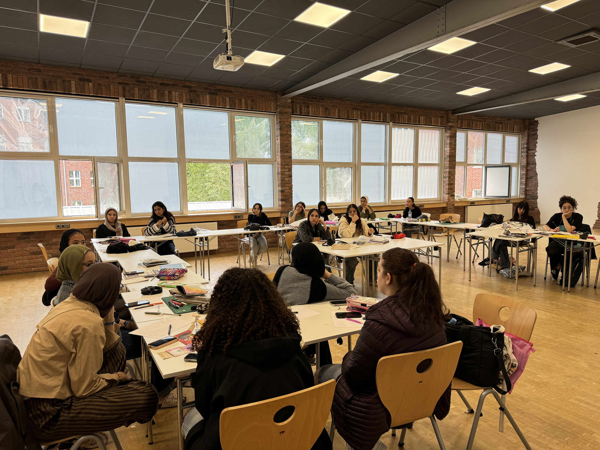 Workshop