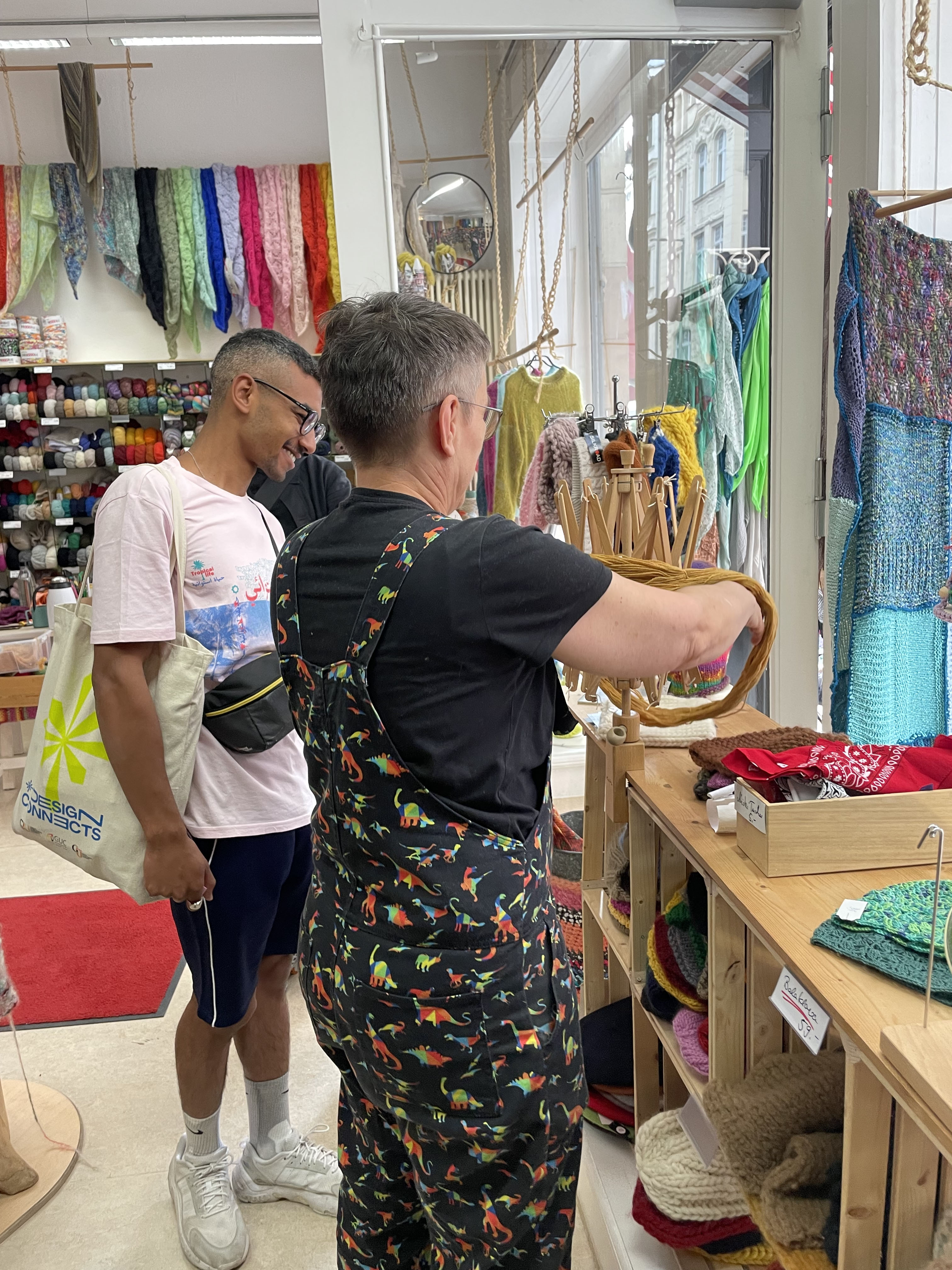 Workshop