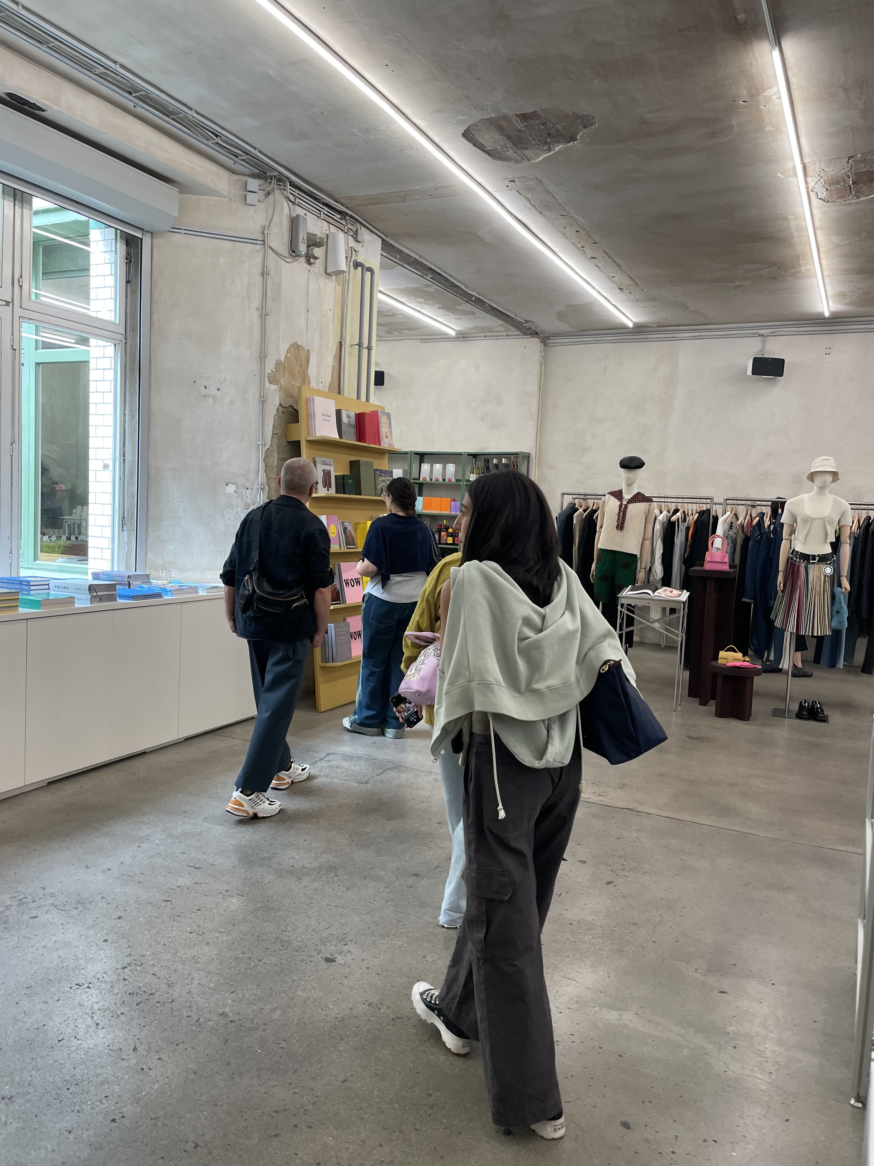 Workshop