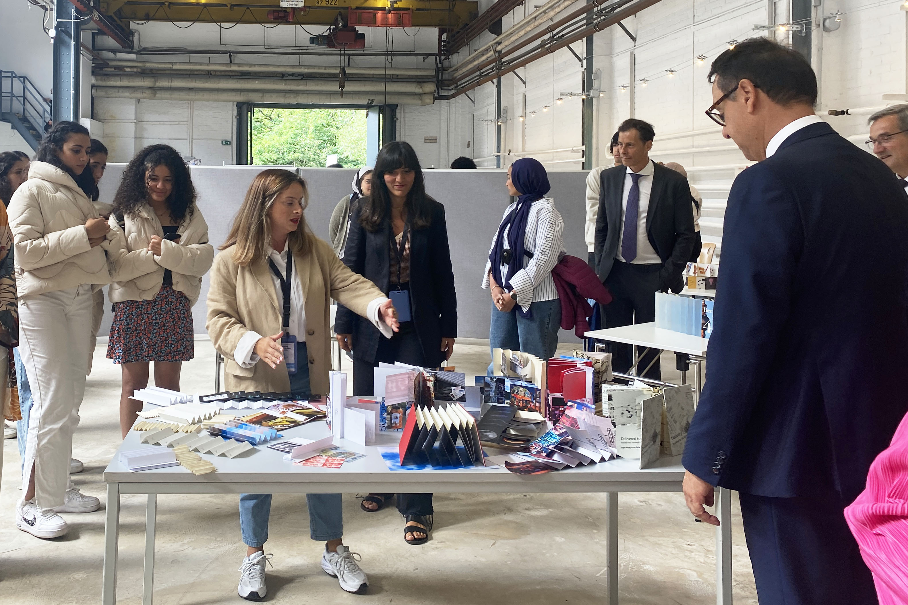 Workshop