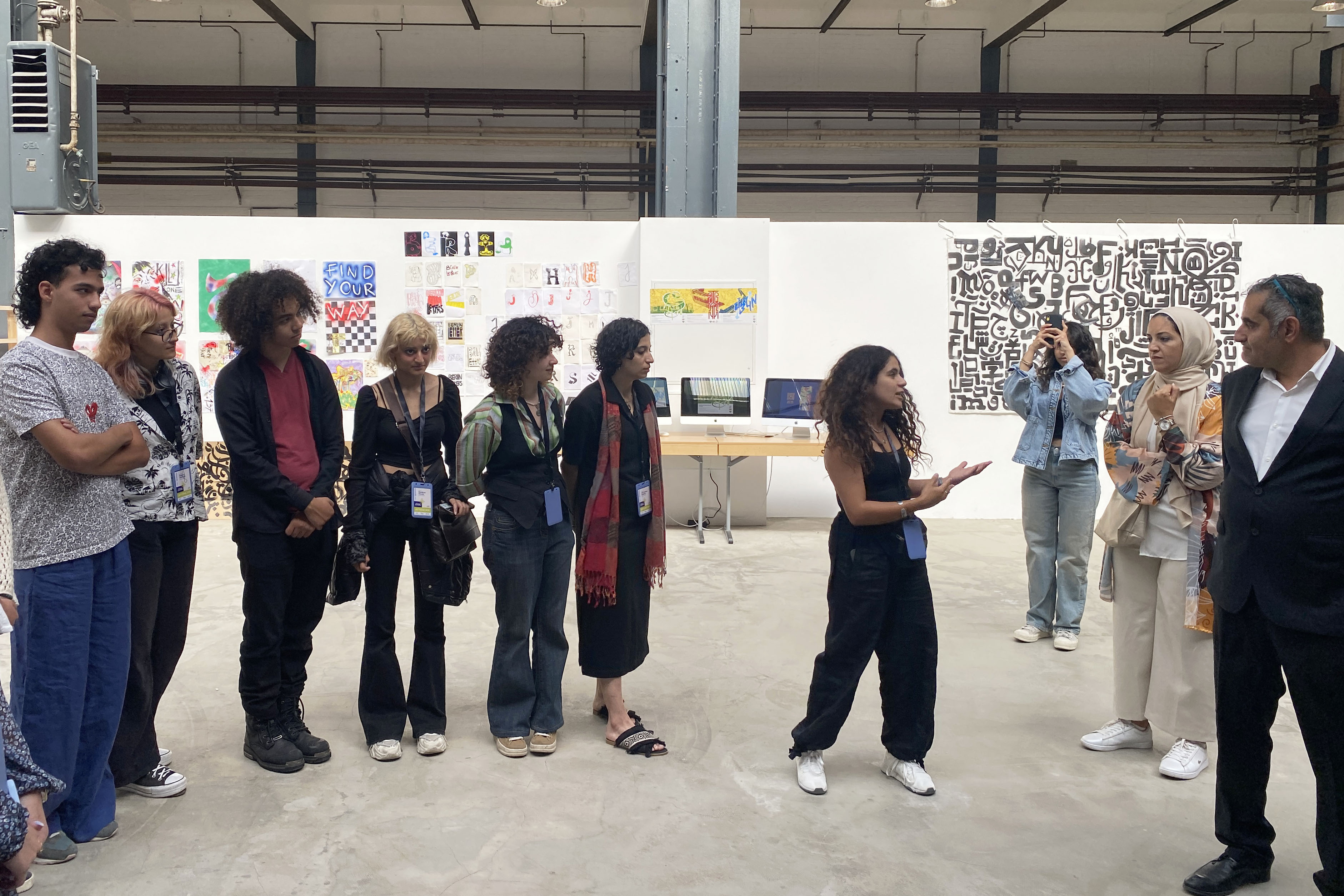 Workshop