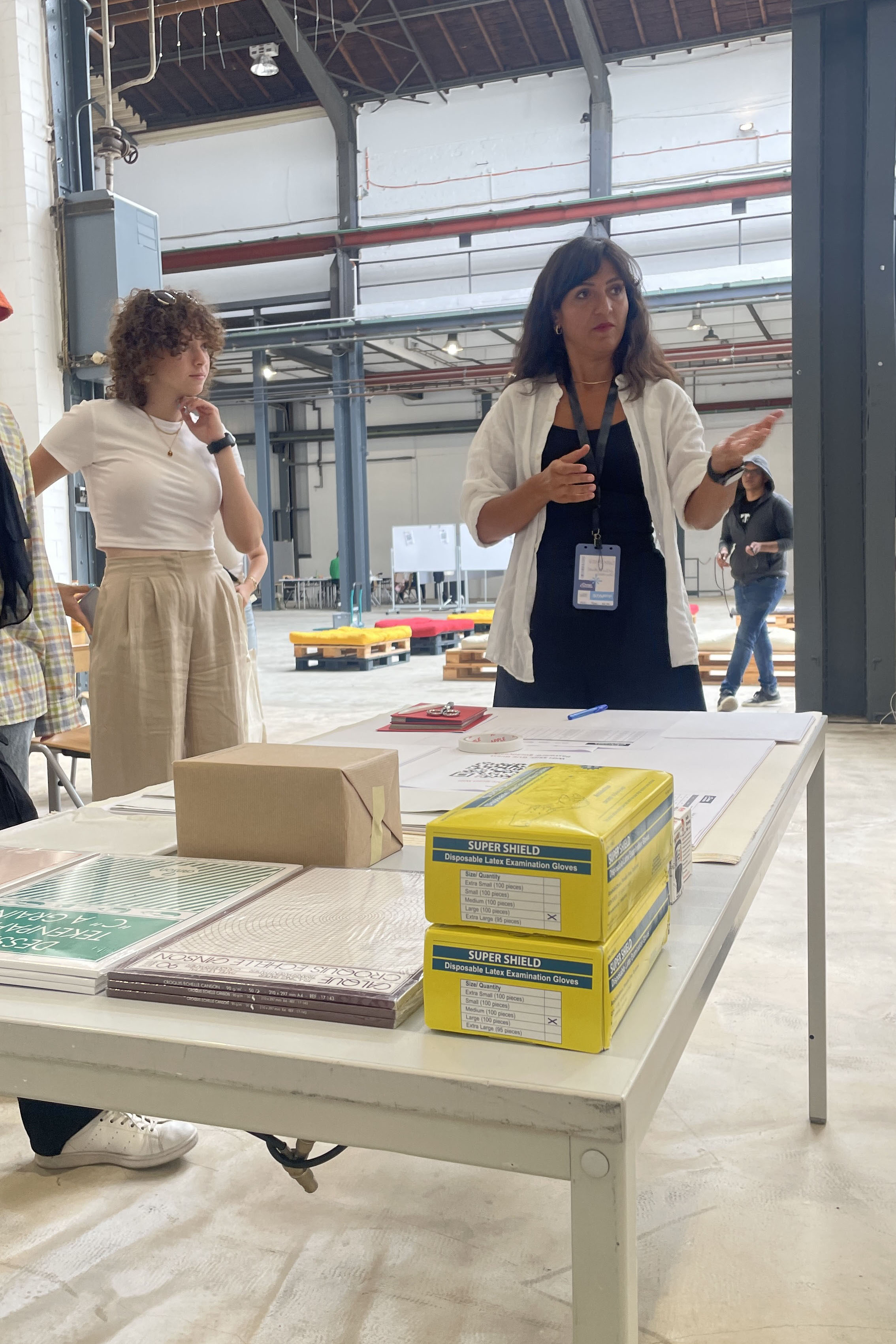 Workshop