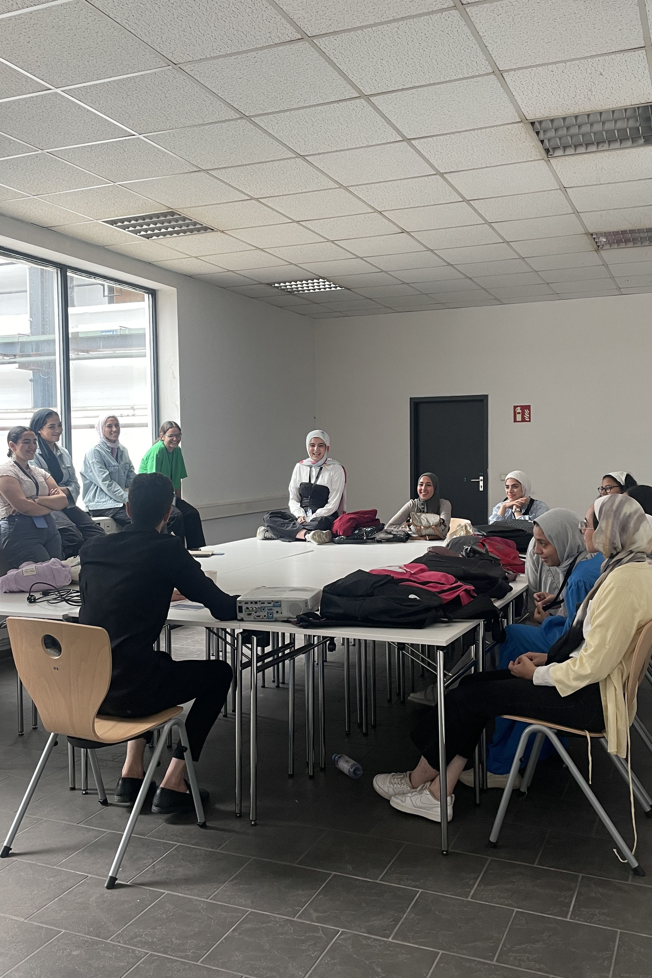 Workshop