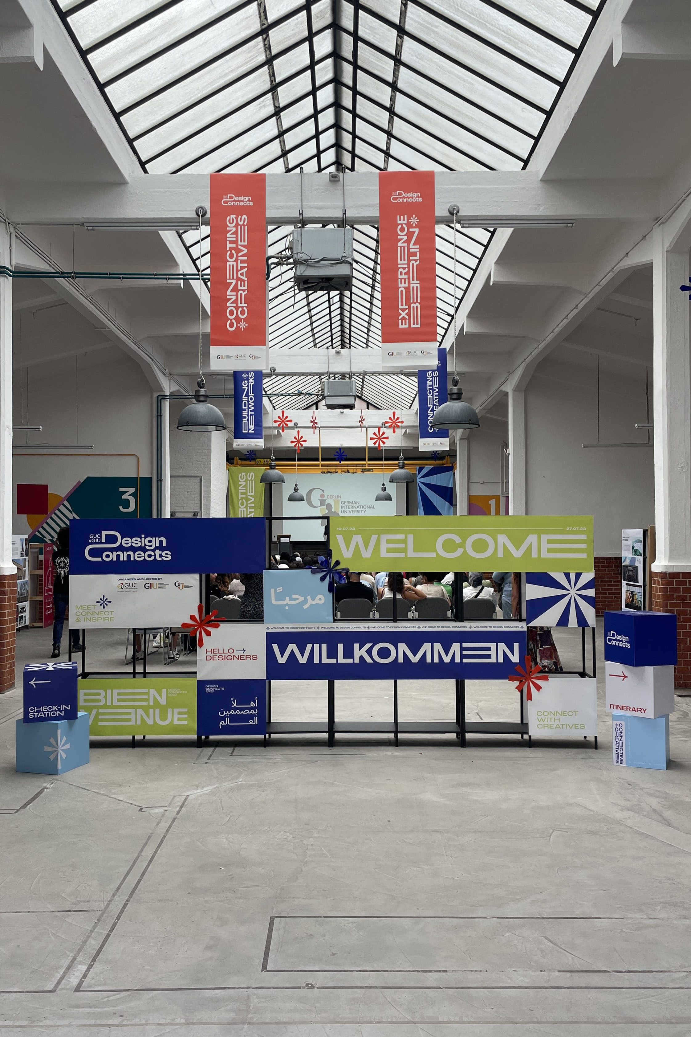 Workshop