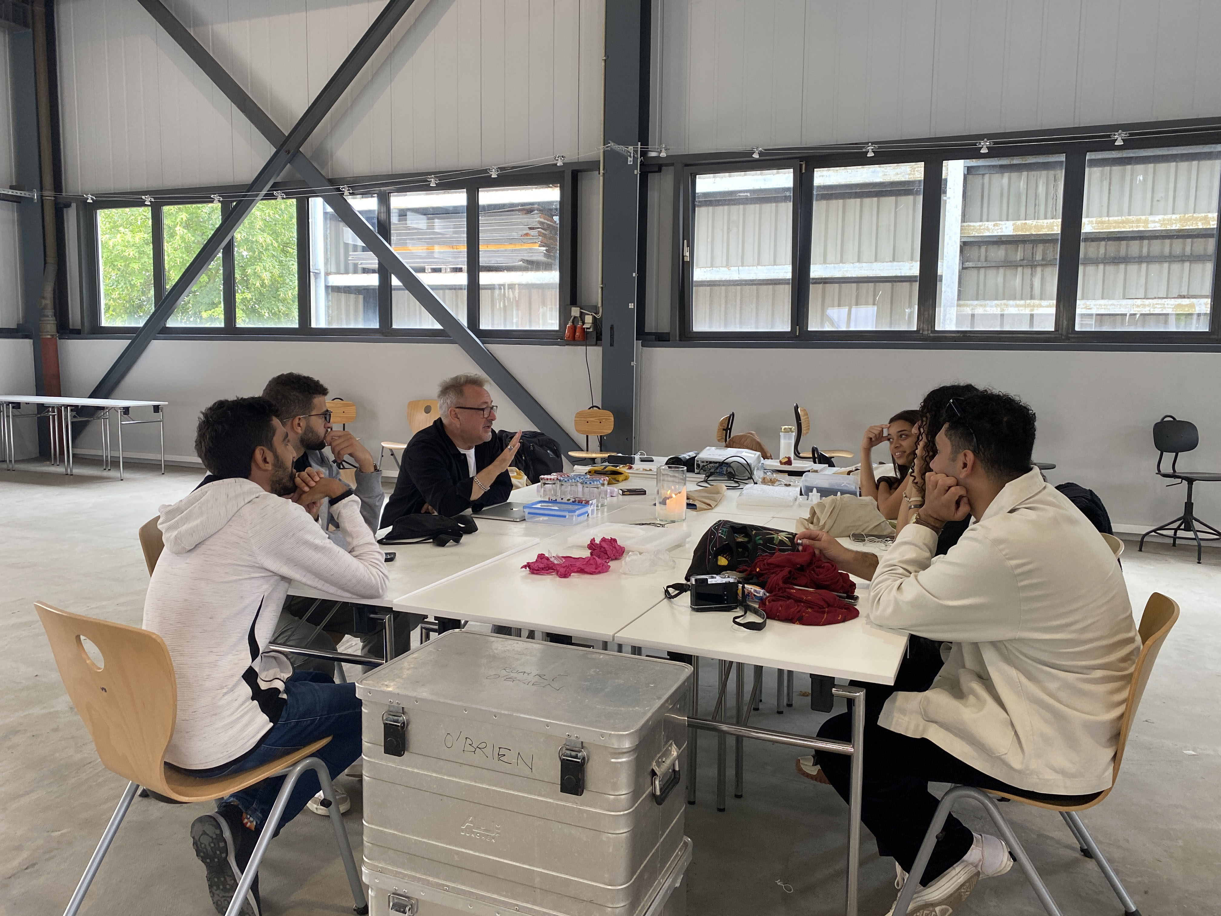Workshop