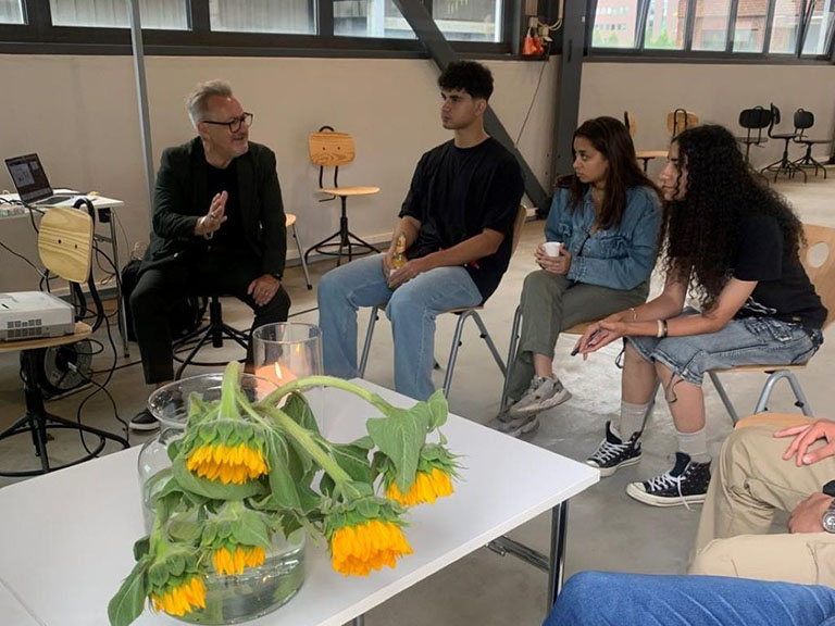 Workshop