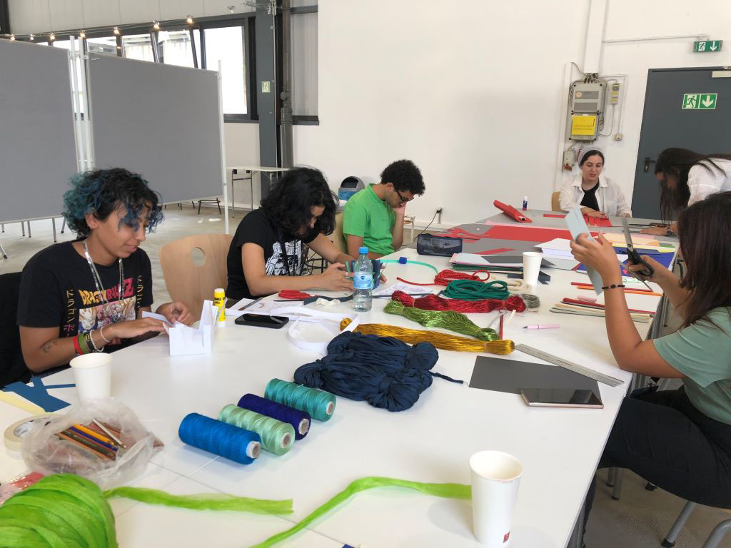 Workshop