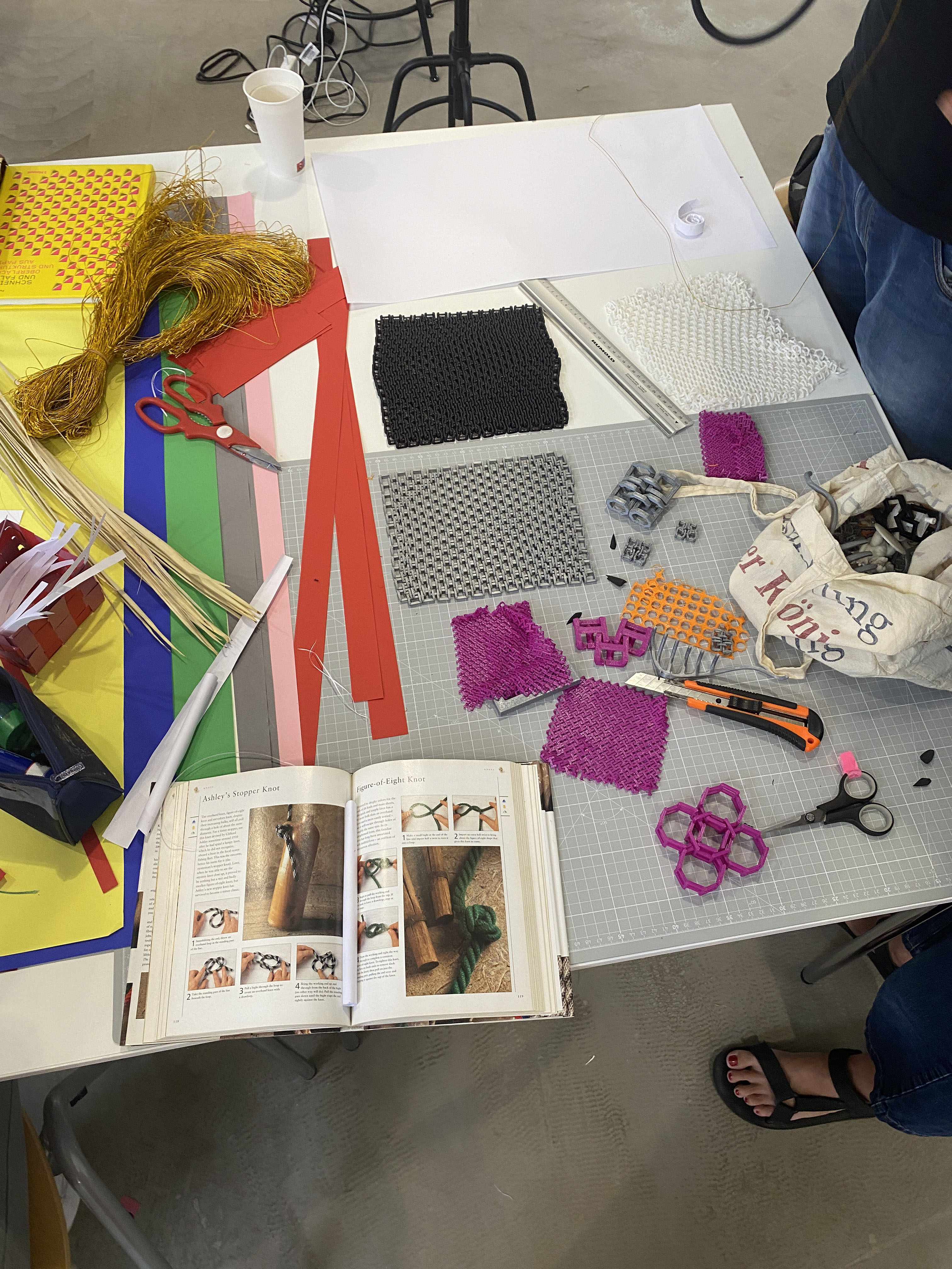 Workshop