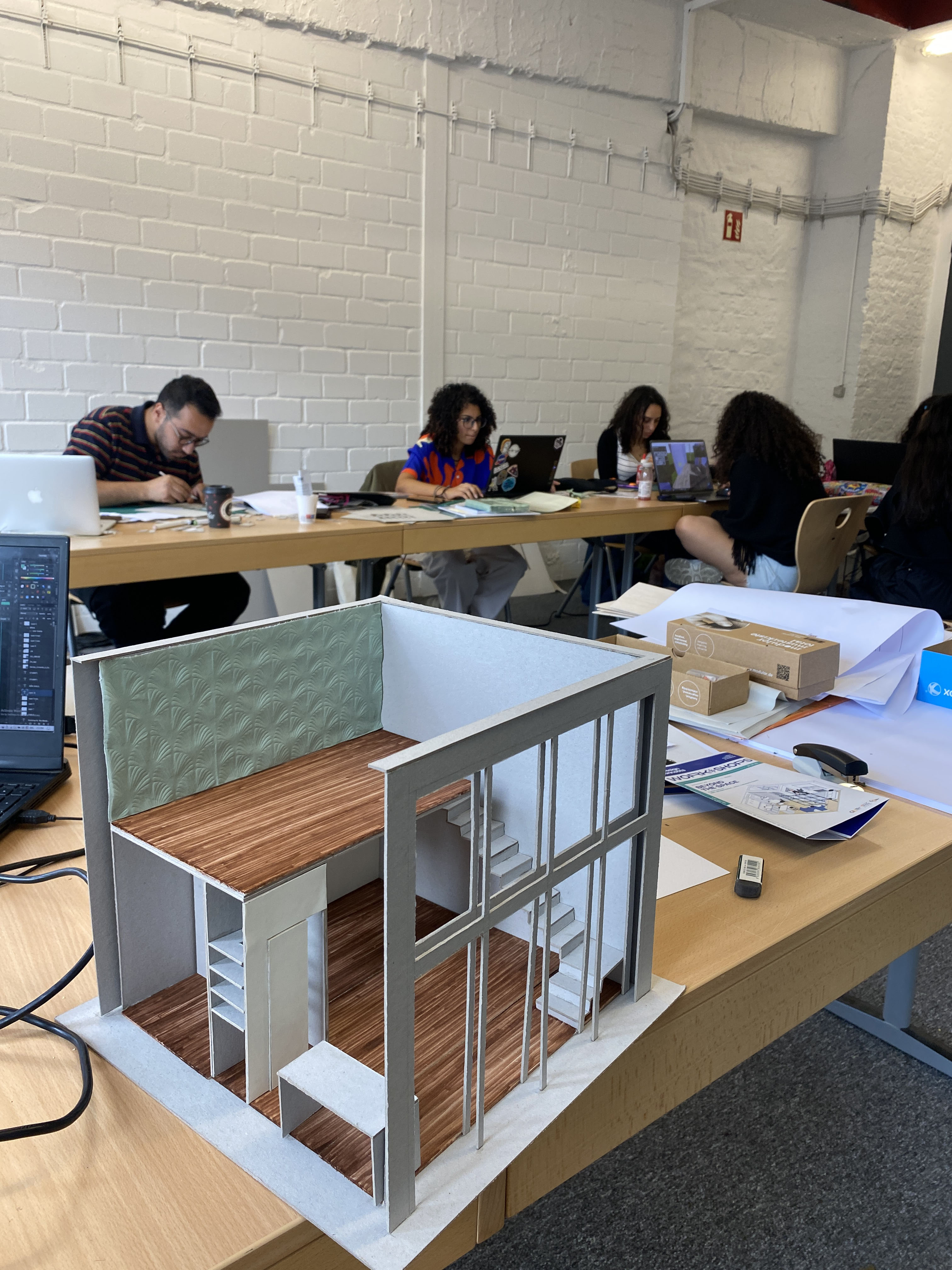 Workshop
