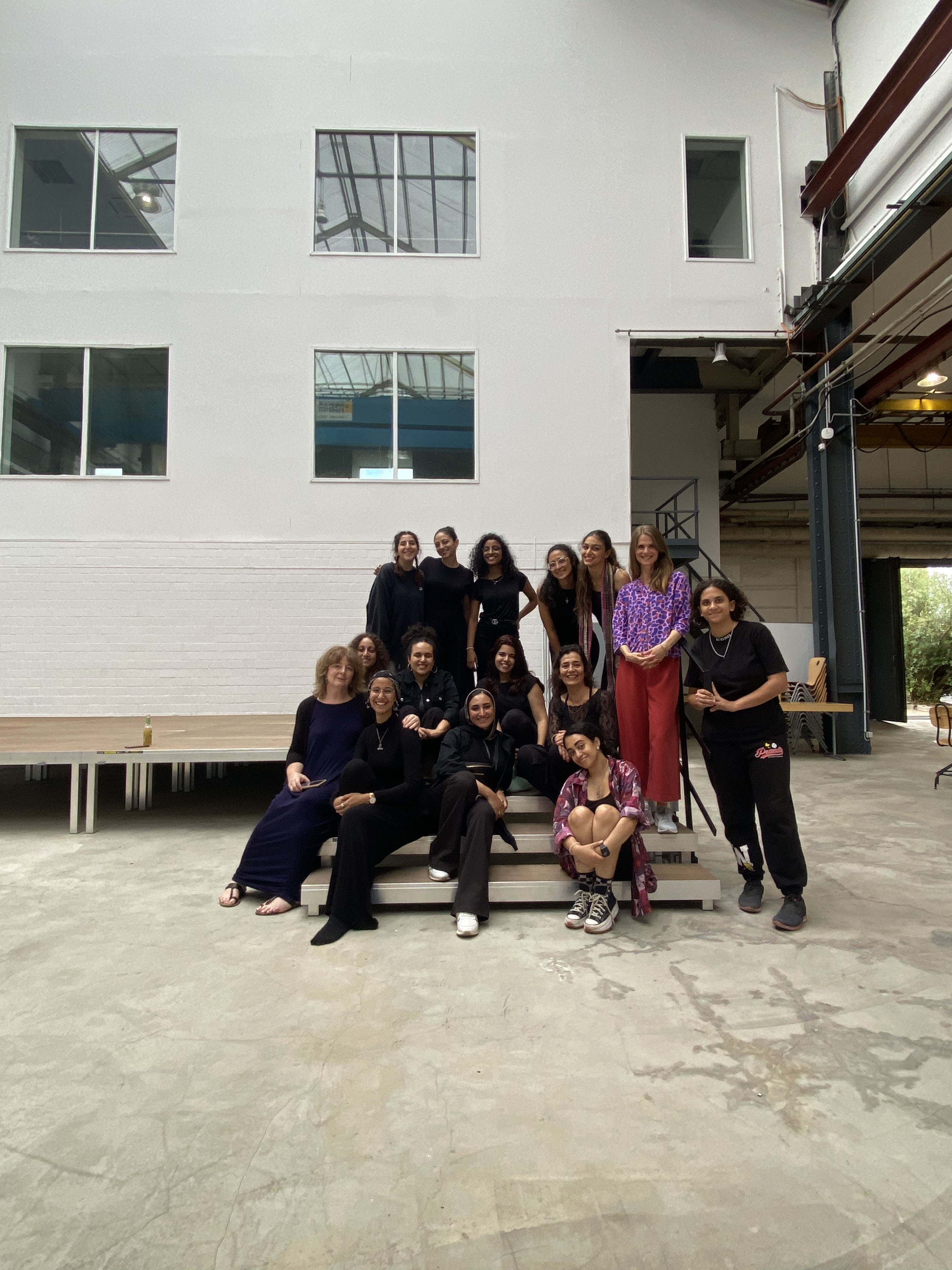 Workshop