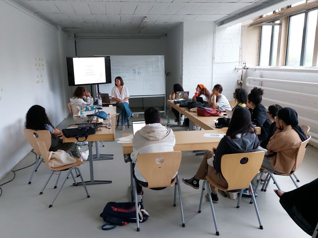 Workshop