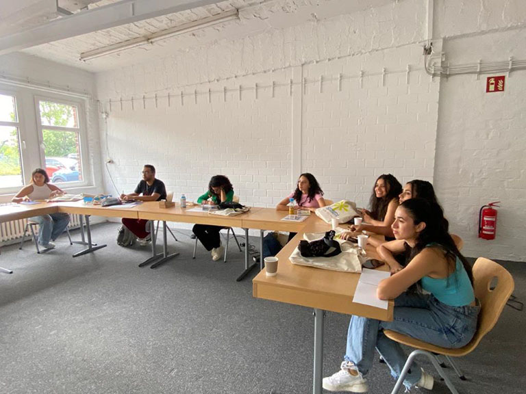 Workshop