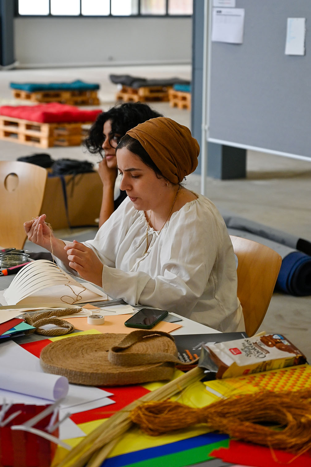 Workshop